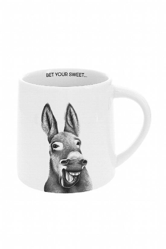 Animal Antics Mug 2